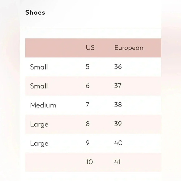 Altar'd State Mia Bertini Pink Lorey Sandals Size 10 - Picture 2 of 10